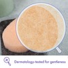 Buf-Puf Gentle Facial Sponge, Dermatologist Developed, Removes Deep Down Dirt