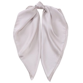 FAIRYGATE Damen Kopftücher Halstuch Schal Frauen Square Halstuch Bandana Kopftuch Halstuch Taschentuch Ansatz Handgelenk Verpackungs A2323