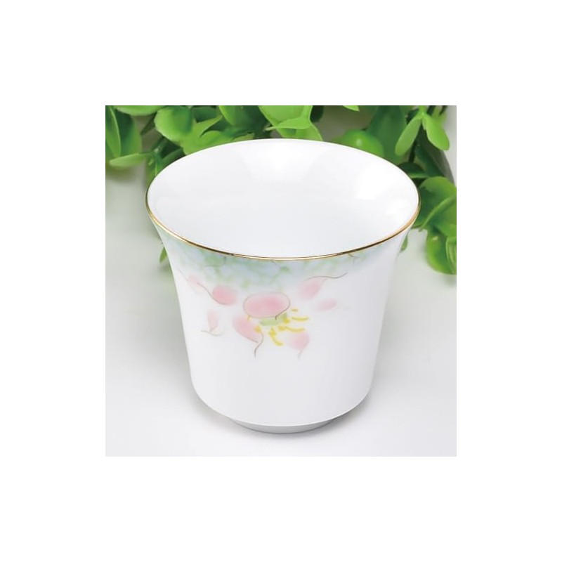 Tenka Tea Ceremony Cup (Powder), 1.4 fl oz (40 ml)
