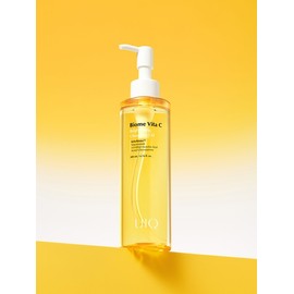 Biom Vitacy Brightening Cleansing Oil 200ml / 바이옴 비타씨 브라이트닝 클렌징 오일 200ml