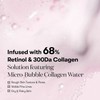 VT Cosmetics [VT Cosmetics]Retinol Collagen Pink Micro Bubble Serum 70ml