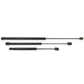 TRW Automotive TRW TSG471004 Hood Lift Support For INFINITI FX35 2009-2012 And Other Vehicle Applications