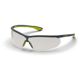 HexArmor VS250 Safety Glasses | Blue Light TruShieldS Lens - CBR65 | Anti-Fog | ANSI Z87+ | 100% UV Protected