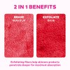 MakeUp Eraser Love Red