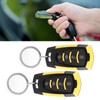 Universal Car Alarm Keyless Entry System Central Locking Kit with