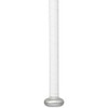 SSK SBAIOM002 Baseball Bat Grip Tape Iomic Grip Tape White