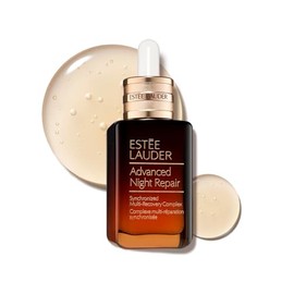 Estée Lauder Advanced Night Repair Serum Synchronized Multi-Recovery Complex – El sérum favorito de todos. Combate la apariencia de múltiples signos de envejecimiento.
