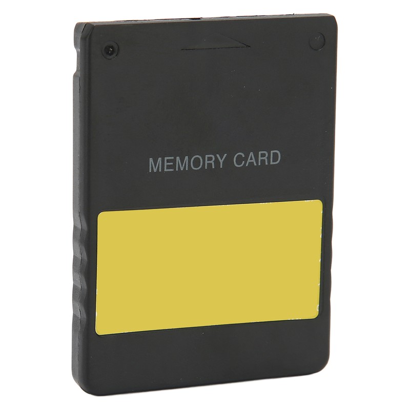 Memory Card FMCB V1.966 Plug and Play Game Console External