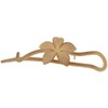 Camila Paris CP2411 French Hair Barrettes Pin Clips for Girls,