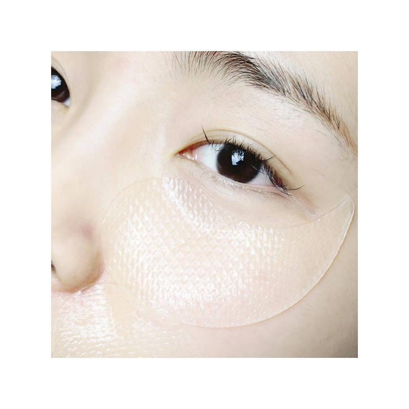 Rohasis 로하시스 허니 스트럭쳐 아이패치 EX 60매 Rohasis Honey Structure