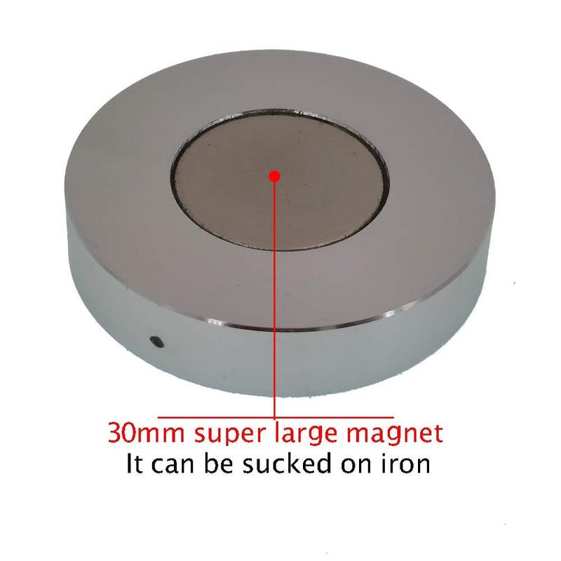 XMLEI Aluminum alloy high precision horizontal bubble universal high precision