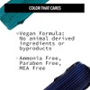 Pulp Riot Semi Permanent Hair Color - Blue Mistique 118ml