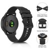 Mugust Veryfit Smart Watch Bands for IDW13 IDW16 IDW19 IDW26
