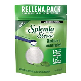 Splenda Stevia Pouch 175g