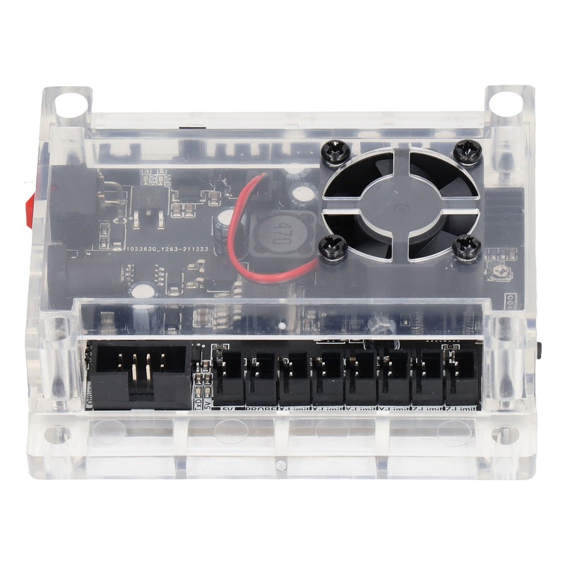 CNC Engraving Machine Control Board 3 Axes for GRBL 1.1F