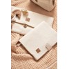 Jollein 096-001-68021 Changing Mat - Twill Beige
