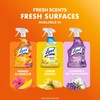 Lysol All Purpose Cleaner Spray, Multi-Purpose Disinfecting Spray, Kitchen &