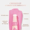 Rubor Líquido Flawless Stay Cheeked Up Beauty Creations Tono del
