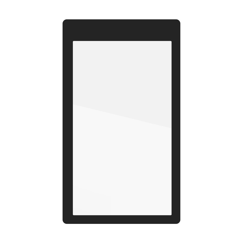 Tempered Glass Protector for Sony A6000/A6400/A6300/A5000 Camera Screen Protective Film