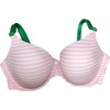 Victoria's Secret Pink Wear Everywhere Smooth Push Up Bra Color