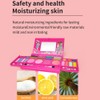 Non Toxic Girls Makeup Kit for Kids Washable Fashion Makeup