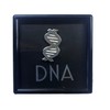 DNA Enamel pin