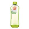 KitchenCraft Healthy Eating BPA-Free Stackable Plastic Water Bottle, 1.1 Litres