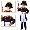 SEA HARE Child Napoleon costume set (4-6 years)