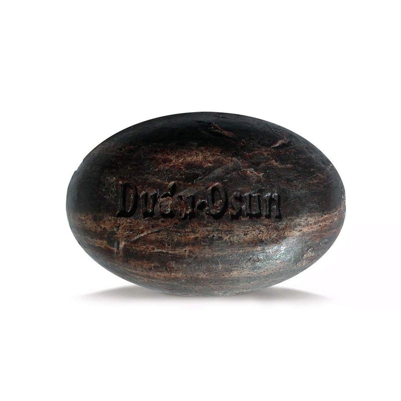 Dudu Osun African Black Soap (24 Bars)