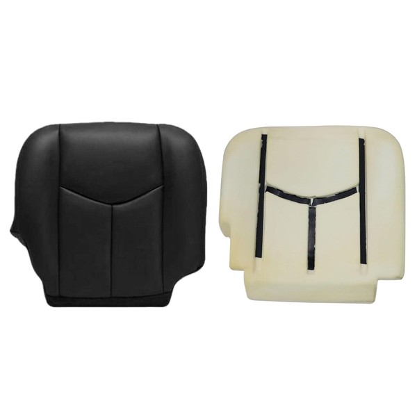 Priprilod 692 or 69i Dark Gray Passenger Side Bottom Replacement