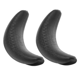 SAFIGLE 2pcs Hair Salon Shampoo Neck Pillow Pillow for Neck Washable Cervical Rest for Sink