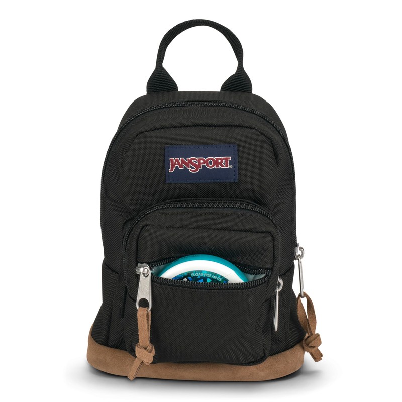 JanSport Right Pack Mini Backpack - Black