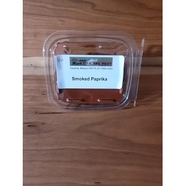 Smoked Paprika