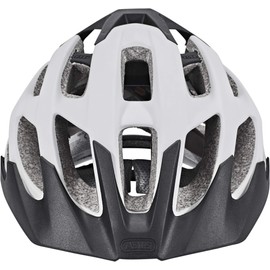 Abus Hill Bill Helmet - White, Medium/Large