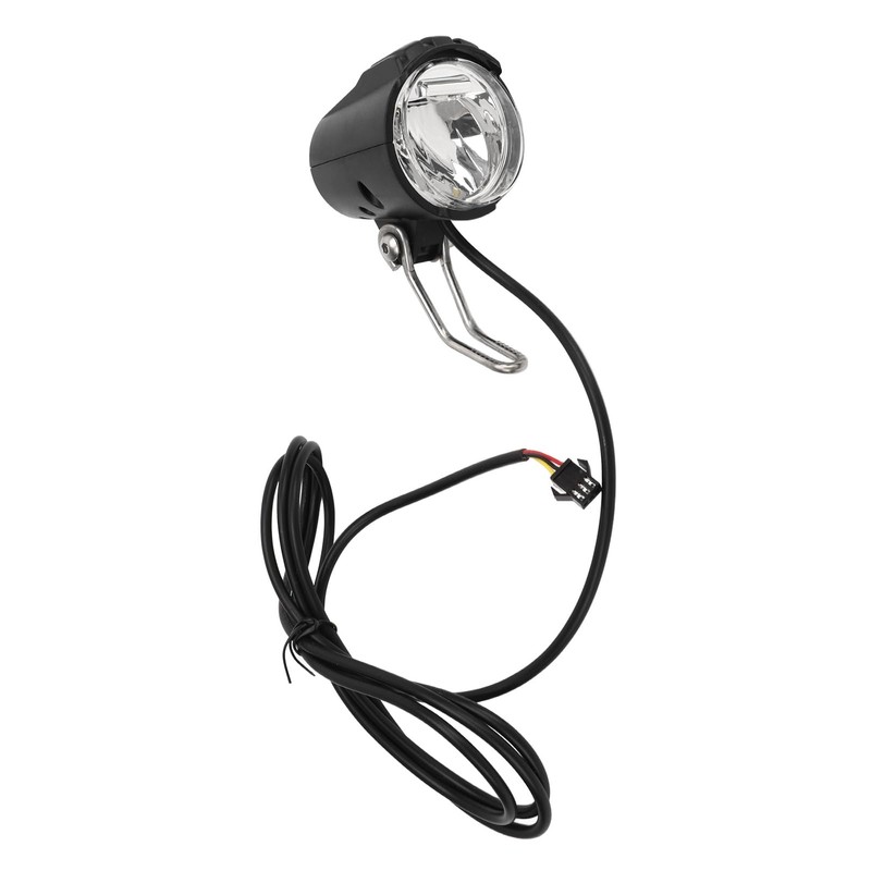 Jauarta LED Headlight DC 12V to 60V 2.4W IPX4 High