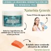 Crema Facial Colageno Con Concha Nacar Florigan 350g Pack 2