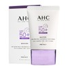 2025 AHC water sunscreen 40ml 1 new package inorganic sunscreen / 2025년 AHC 워터 선크림 40ml 1개 뉴패키지 무기자차 썬크림