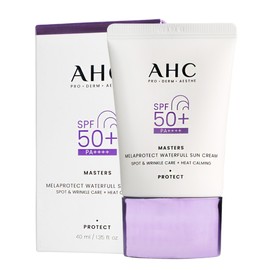 2025 AHC water sunscreen 40ml 1 new package inorganic sunscreen / 2025년 AHC 워터 선크림 40ml 1개 뉴패키지 무기자차 썬크림