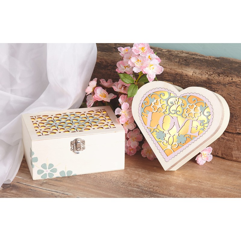 VBS Chalky Colour Basic Set of 5