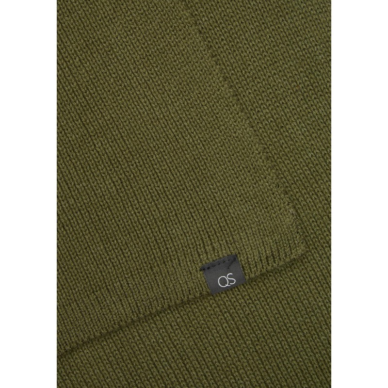 QS Men's 2159296 Scarf