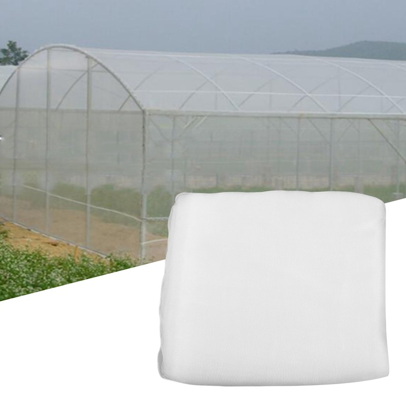 Fruit Vegetable Insect Proof Net 60 Mesh Thickened Agricultural Plant