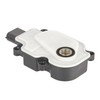 LENMISO Shutter Grille Air Actuator Motor Compatible with 2017-2020 Nissan