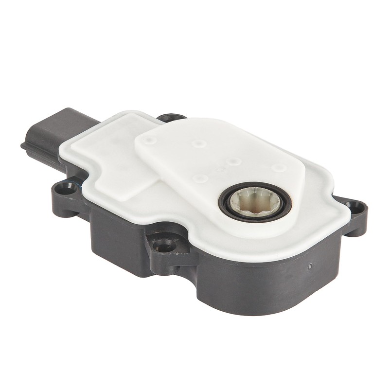 LENMISO Shutter Grille Air Actuator Motor Compatible with 2017-2020 Nissan