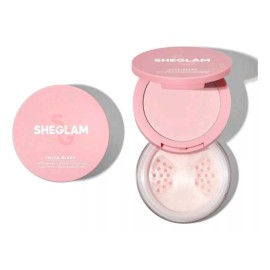 Sheglam Polvo Traslucido 2 En 1 Sellador De Maquillaje Kenia Os