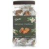 Taras Gourmet Vanilla Caramels | All Natural Candy | Creamy