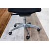 hjh OFFICE 619006 5x hard floor castors for office chair