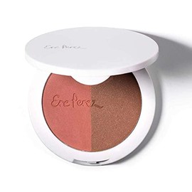 Ere Perez Ere perez - blush y bronceador de arroz brooklyn, color brillo de cacao y bayas Brillo de Cacao y Bayas