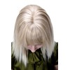 WIG ME UP - 6078-27T613 Wig Blonde Mix Half Straight