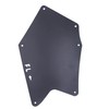 MOCW 4 Pcs Splash Shield with Clips 53737-0C030 Splash Guards