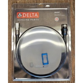 Delta Kitchen Faucet Replacement Hose For Pull Out Spray Wand RP62057 New